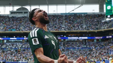 تعادل مثير بين السعودية وأوروغواي في مستهل مشوارهما بمونديال 2026