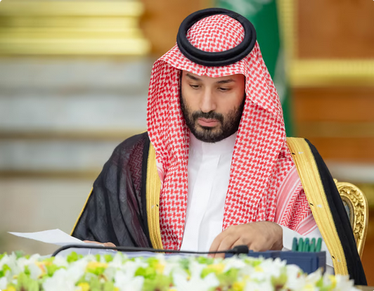 المناطق 1, برئاسة ولي العهد .. مجلس الوزراء يرحب باتفاق وقف العمليات العسكرية بين أمريكا وإيران ويُقرّ حزمة اتفاقيات دولية برئاسة ولي العهد .. مجلس الوزراء يرحب باتفاق وقف العمليات العسكرية بين أمريكا وإيران ويُقرّ حزمة اتفاقيات دولية