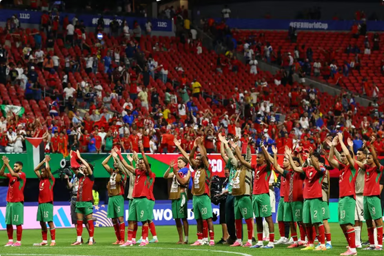 المغرب يهزم هولندا بركلات الترجيح ويتأهل إلى ثمن نهائي كأس العالم 2026