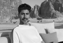 السجن المؤبد لقاتل الطالب السعودي محمد القاسم في بريطانيا