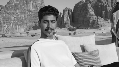 السجن المؤبد لقاتل الطالب السعودي محمد القاسم في بريطانيا