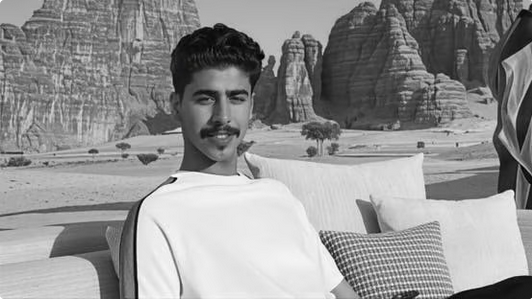 المناطق 1, السجن المؤبد لقاتل الطالب السعودي محمد القاسم في بريطانيا السجن المؤبد لقاتل الطالب السعودي محمد القاسم في بريطانيا