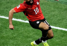مصر تقلب تأخرها إلى فوز بثلاثية أمام نيوزيلندا وتعزز حظوظها في مونديال 2026