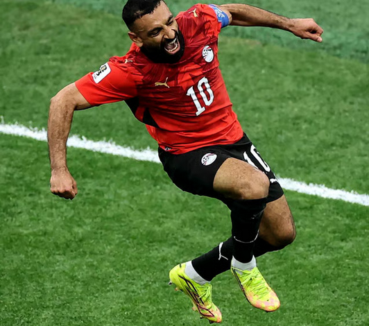 مصر تقلب تأخرها إلى فوز بثلاثية أمام نيوزيلندا وتعزز حظوظها في مونديال 2026