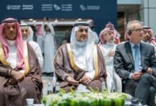 شراكة سعودية تقود مستقبل الصناعات الحيوية وتعزز الأمن الغذائي والاستدامة