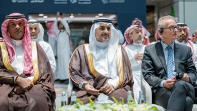 شراكة سعودية تقود مستقبل الصناعات الحيوية وتعزز الأمن الغذائي والاستدامة