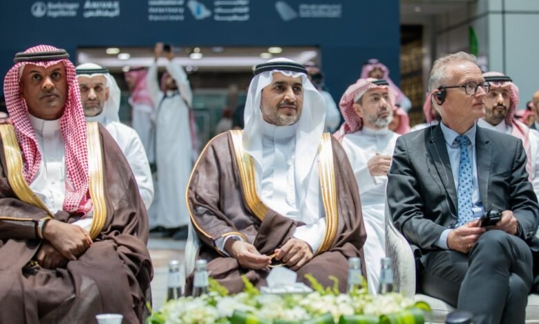 شراكة سعودية تقود مستقبل الصناعات الحيوية وتعزز الأمن الغذائي والاستدامة