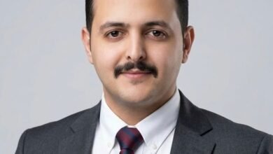 ابتكار سعودي يقرأ أنفاس الأمل… إنجاز عالمي في رومانيا يقود ثورة مبكرة في كشف سرطان الثدي