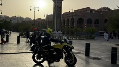 المناطق 1, استمرار الجهود الميدانية لقوات الدفاع المدني بالحج بالمنطقة المركزية والمسجد النبوي بالمدينة المنورة استمرار الجهود الميدانية لقوات الدفاع المدني بالحج بالمنطقة المركزية والمسجد النبوي بالمدينة المنورة