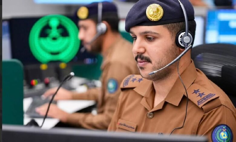 الدفاع المدني في حج عام 1448هـ.. طوق السلامة وقلادة الطمأنينة في دروب ضيوف الرحمن
