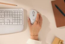 المناطق 1, لوجيتك تكشف عن مجموعة Signature Comfort Plus الجديدة لتعزيز الراحة خلال ساعات العمل الطويلة لوجيتك تكشف عن مجموعة Signature Comfort Plus الجديدة لتعزيز الراحة خلال ساعات العمل الطويلة