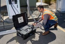 المناطق 1, فلوك تطلق جهاز FEV500 لاختبار محطات شحن المركبات الكهربائية السريعة ودعم موثوقية البنية التحتية فلوك تطلق جهاز FEV500 لاختبار محطات شحن المركبات الكهربائية السريعة ودعم موثوقية البنية التحتية