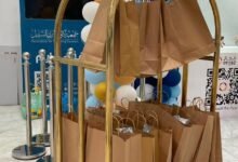 المناطق 1, "بسمة حياة” تُعايد أطفال السرطان وتزرع الفرح في قلوبهم بمدينة الملك سعود الطبية "بسمة حياة” تُعايد أطفال السرطان وتزرع الفرح في قلوبهم بمدينة الملك سعود الطبية