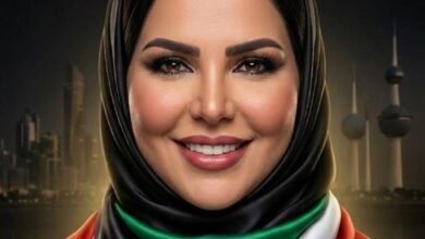الشيخة د. أم راكان الصباح تشيد بفزعة الكويتيين والمقيمين للتبرع بالدم للمصابين