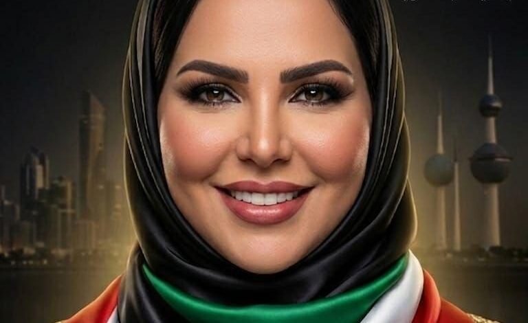 الشيخة د. أم راكان الصباح تشيد بفزعة الكويتيين والمقيمين للتبرع بالدم للمصابين