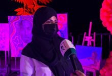 جمعية وسم للتصلب المتعدد تحتفي باليوم العالمي للتصلب المتعدد في جدة بروميناد بقيادة المدير التنفيذي الأستاذة هبة الزهراني