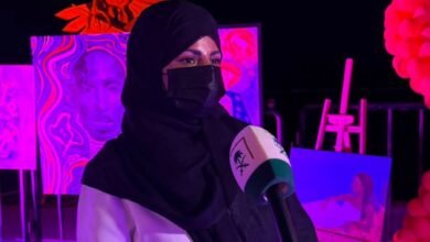 جمعية وسم للتصلب المتعدد تحتفي باليوم العالمي للتصلب المتعدد في جدة بروميناد بقيادة المدير التنفيذي الأستاذة هبة الزهراني