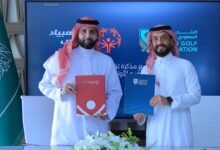 الأولمبياد الخاص السعودي يوسع شراكاته الرياضية بتوقيع مذكرة تفاهم مع الاتحاد السعودي للجولف