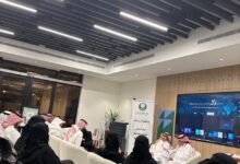 في ختام موسمها الثقافي.. رئيسة نادي "سيدات الفكر" أ. العنود العتيبي تكرم شركاء النجاح وتثمن دعم "الشريك الأدبي"