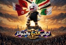 بيجو لايف تحوّل موسم كرة القدم إلى تجربة رقمية جماعية لعشاق اللعبة في منطقة الشرق الأوسط وشمال أفريقيا