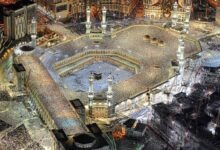 أطياف الحرمين حول العالم».. المصورة سوزان إسكندر توثق الجمال الروحاني بعدسة سعودية في بيت الفن بجدة