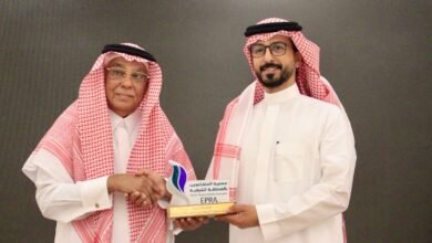 جمعية المتقاعدين بالمنطقة الشرقية تنظم محاضرة توعوية لتعزيز الثقافة الصحية بين أعضائها ومستفيديها