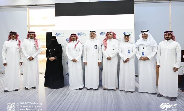 برعاية الدكتور الغامدي .. ترابط الشرقية تحتفي وتكرم الأخصائيين الاجتماعيين والصحيين وتثمّن عطاءهم الإنساني في خدمة المرضى
