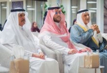 نظمها مركز الملك فيصل " ذاكرة البحر" محاضرة توثق التراث البحري في البحر الأحمر