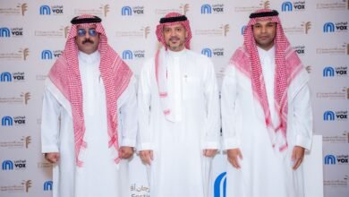ڤوكس سينما راعيًا لـ "سوق الإنتاج" في الدورة الثانية عشرة من مهرجان أفلام السعودية