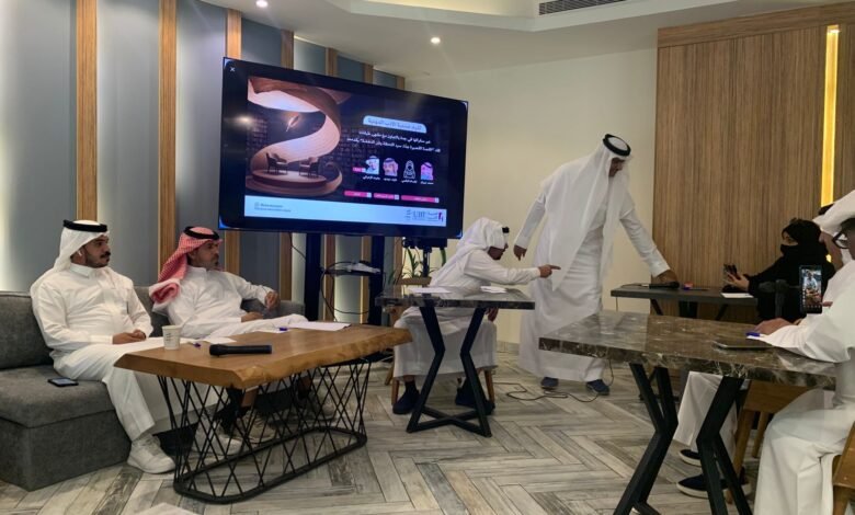 المناطق 1, جمعية الأدب المهنية بجدة تحتفي بالقصة القصيرة جدًا في أمسية ثقافية ثرية جمعية الأدب المهنية بجدة تحتفي بالقصة القصيرة جدًا في أمسية ثقافية ثرية