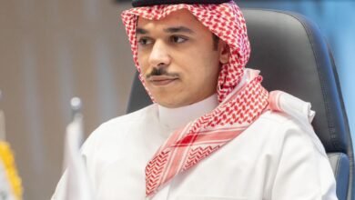 حسن هلال رئيساً للاتحاد العربي لكرة اليد