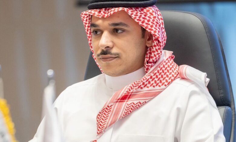 حسن هلال رئيساً للاتحاد العربي لكرة اليد