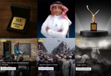 المصور السعودي محمد محتسب يتوج بلقب “مصور العام 2026” ويحصد ست ميداليات دولية في Golden Shot Photography Awards