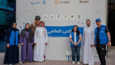 المفوضية السامية لشؤون اللاجئين واللجنة الأولمبية والبارالمبية السعودية تؤكدان دور الرياضة في التمكين وتعزيز التضامن