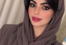 هيفاء اليوسفي : الجمال فن ورسالة وثقتي بعميلاتي سر نجاحي