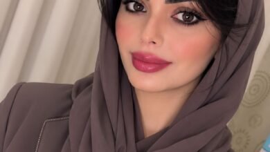 هيفاء اليوسفي : الجمال فن ورسالة وثقتي بعميلاتي سر نجاحي