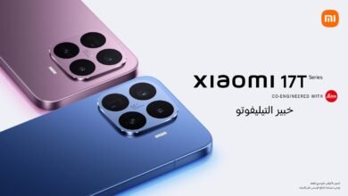 شاومي تعلن عن توفر سلسلة Xiaomi 17T الجديدة في المملكة العربية السعودية