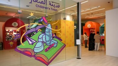 يضم ورش عمل تفاعلية ومعرض الكتاب للأطفال … إثراء يصافح الصغار عبر مهرجان صيفي بأكثر من 73 فعالية مُثرية