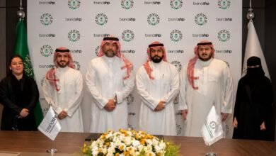 الإتحاد السعودي للسيارات والدراجات النارية يوقع شراكة إستراتيجية مع براندشب لدعم بطولات السعودية 2026