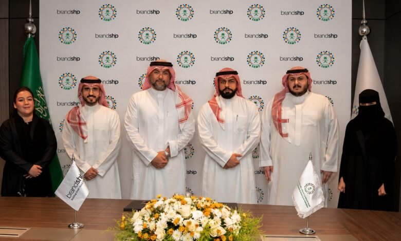 الإتحاد السعودي للسيارات والدراجات النارية يوقع شراكة إستراتيجية مع براندشب لدعم بطولات السعودية 2026