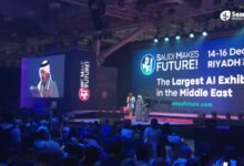 "السعودية تصنع المستقبل" تختتم مشاركتها في WMF بنجاح وتستقطب أكثر من 250 شركة عالمية لمعرض الرياض