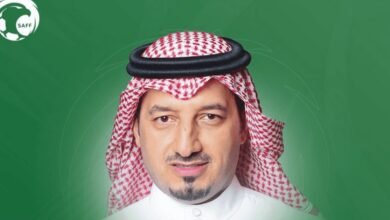 المونديال يطوي صفحة المسحل في اتحاد الكرة السعودي