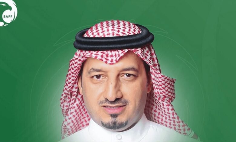 المونديال يطوي صفحة المسحل في اتحاد الكرة السعودي