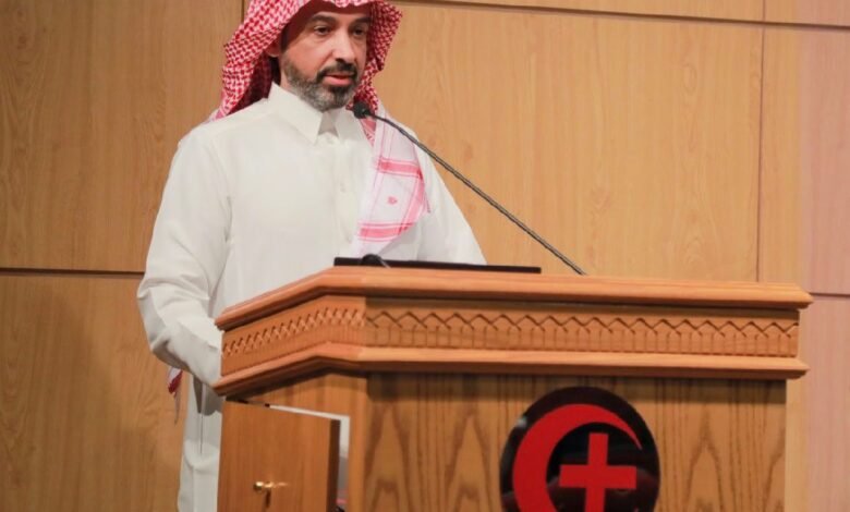 ورشة «تعزيز الامتثال في مجال القانون الدولي الإنساني» تنطلق بالرياض