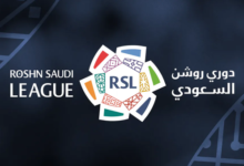 رابطة الدوري السعودي للمحترفين تعلن مواعيد الجولات الست الأولى
