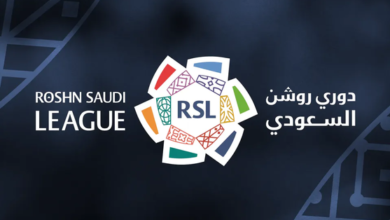 رابطة الدوري السعودي للمحترفين تعلن مواعيد الجولات الست الأولى