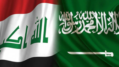 المناطق 1, مصدر سعودي مسؤول: ضربتنا الجوية استهدفت قدرات المليشيا التي هددت أمن المملكة.. وعلاقتنا مع العراق حكومةً وشعباً ثابتة مصدر سعودي مسؤول: ضربتنا الجوية استهدفت قدرات المليشيا التي هددت أمن المملكة.. وعلاقتنا مع العراق حكومةً وشعباً ثابتة