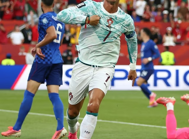 البرتغال تقصي كرواتيا بهدف قاتل وتتأهل إلى دور الـ16 في مونديال 2026