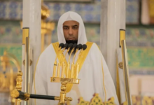 المناطق 1, إمام المسجد النبوي: اتقوا النار بالتوبة.. وسقيا الماء صدقة عظيمة في الحر إمام المسجد النبوي: اتقوا النار بالتوبة.. وسقيا الماء صدقة عظيمة في الحر