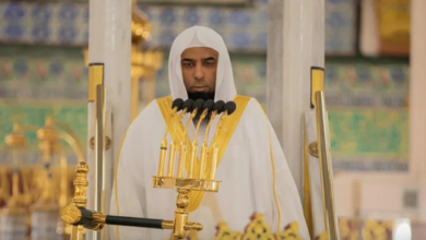 المناطق 1, إمام المسجد النبوي: اتقوا النار بالتوبة.. وسقيا الماء صدقة عظيمة في الحر إمام المسجد النبوي: اتقوا النار بالتوبة.. وسقيا الماء صدقة عظيمة في الحر